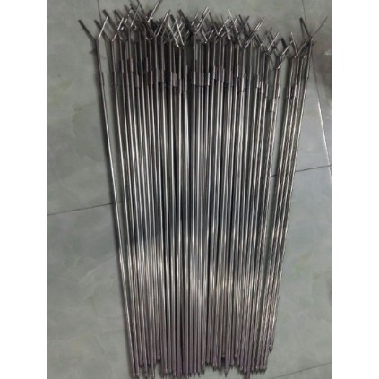 Chống cần inox 1m5