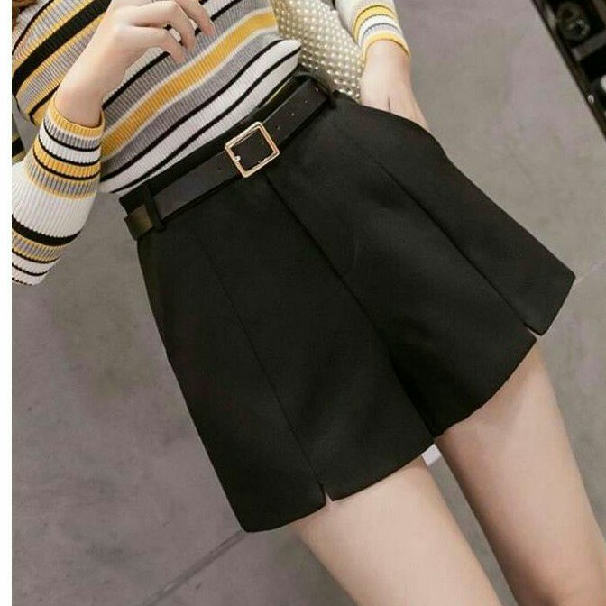 QUẦN SÓOC NỮ CẠP CAO CHẤT TÚYẾT MƯA MỀM ĐẸP ❤FREESHIP❤QUẦN SOOC NỮ XINH XẮN