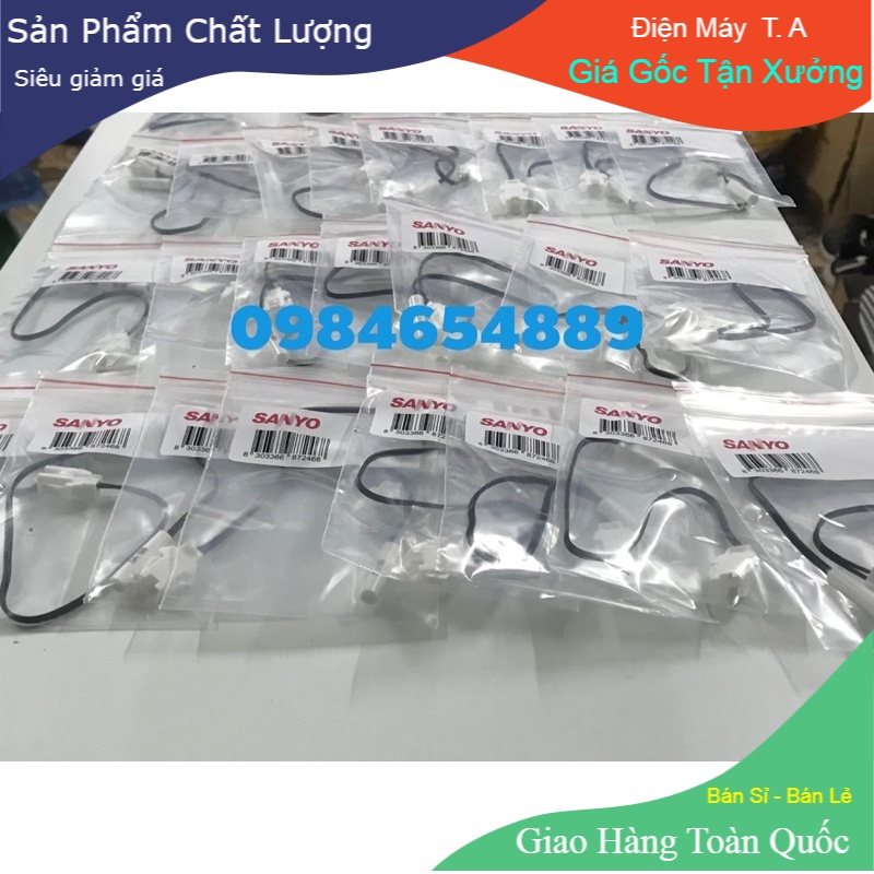 Sensor cảm biến tủ lạnh Sanyo hãng