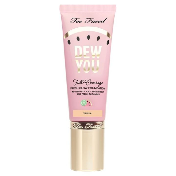 Kem nền Too Faced Tutti Frutti Dew You Full Coverage Fresh Glow | BigBuy360 - bigbuy360.vn