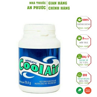 Kẹo coolair mát lạnh ⚡giá rẻ bất ngờ⚡ hơi thở thơm mát, giúp bạn luôn tự tin hằng ngày
