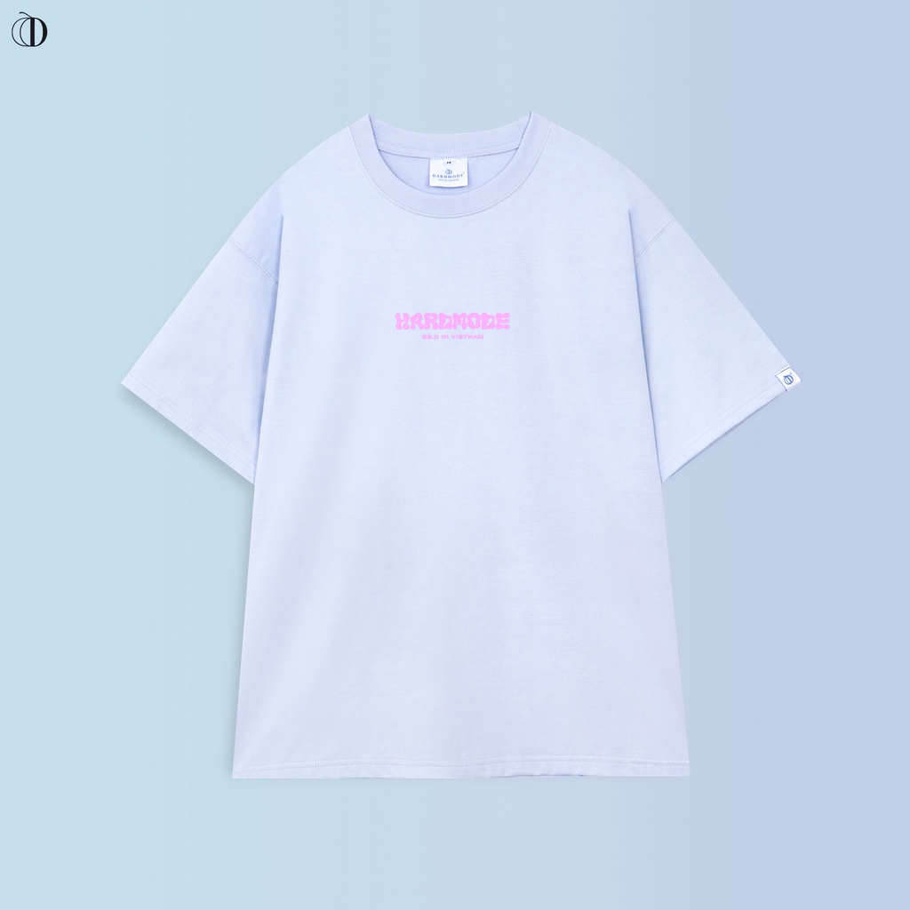 Áo Thun HARDMODE Twisted Chính Hãng
