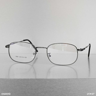 Kính mắt không độ Optical glasses