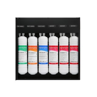 Lõi lọc thô Korihome số 2 Pre Carbon