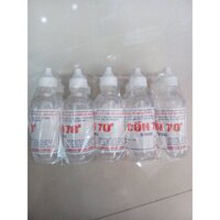 Cồn 90 độ cồn 70 độ