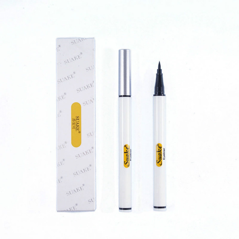 Bút kẻ mắt dạng gel mịn mượt nhanh khô chống thấm nước màu sắc độc đáo | BigBuy360 - bigbuy360.vn
