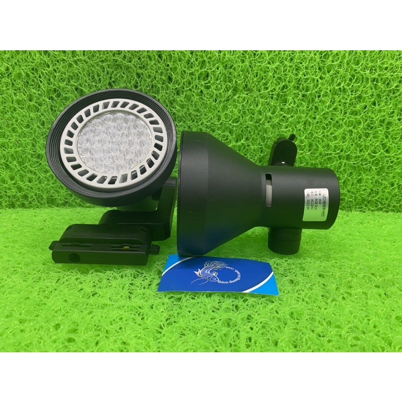Đèn Led Ray - Đèn Trang Trí Hồ Bán Cạn WRGB 45w