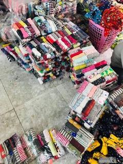 Quần chục bozip cho bé