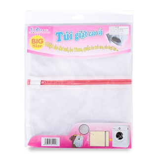Túi giặt quần áo Big Size 50x55cm