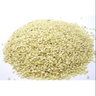 500g - 1kg vừng trắng