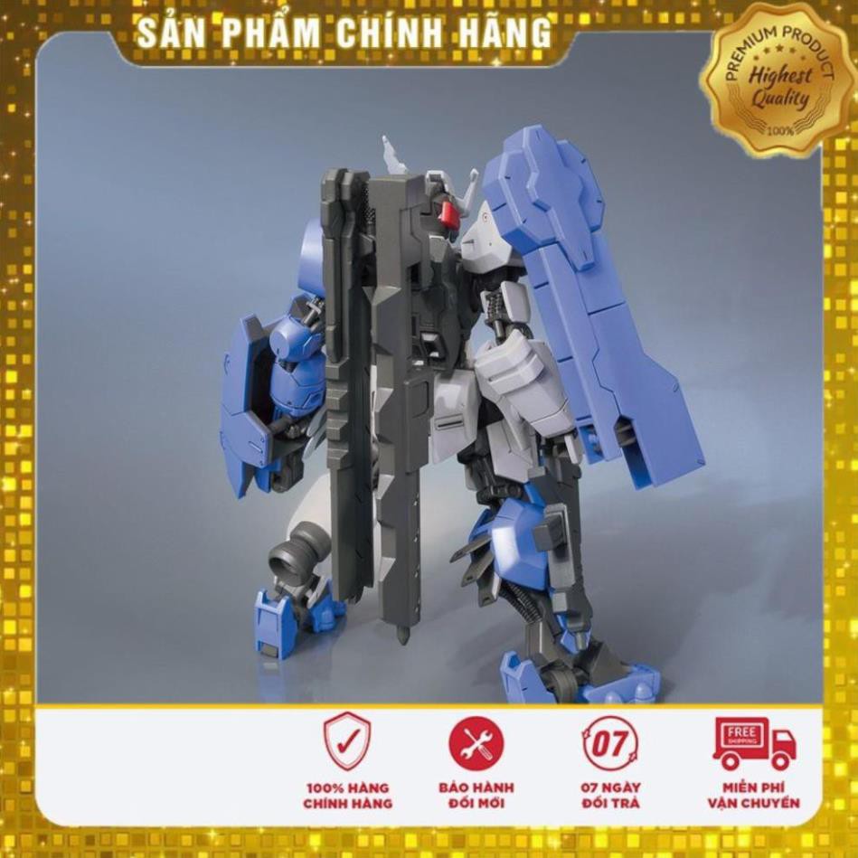 Đồ Chơi Mô Hình Gundam Bandai Hg Astaroth Rinascimento 1/144 Hgibo Iron Blooded Orphans Anime Nhật