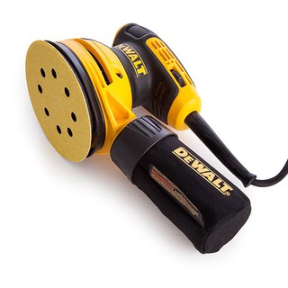 Máy Chà Nhám Dewalt DWE6423