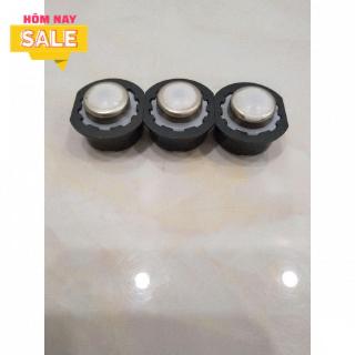 Nút (chốt) mia tròn 5m (x5 chiếc)