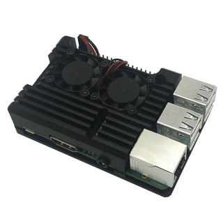 Tản nhiệt cho raspberry pi 3b/ 3b+