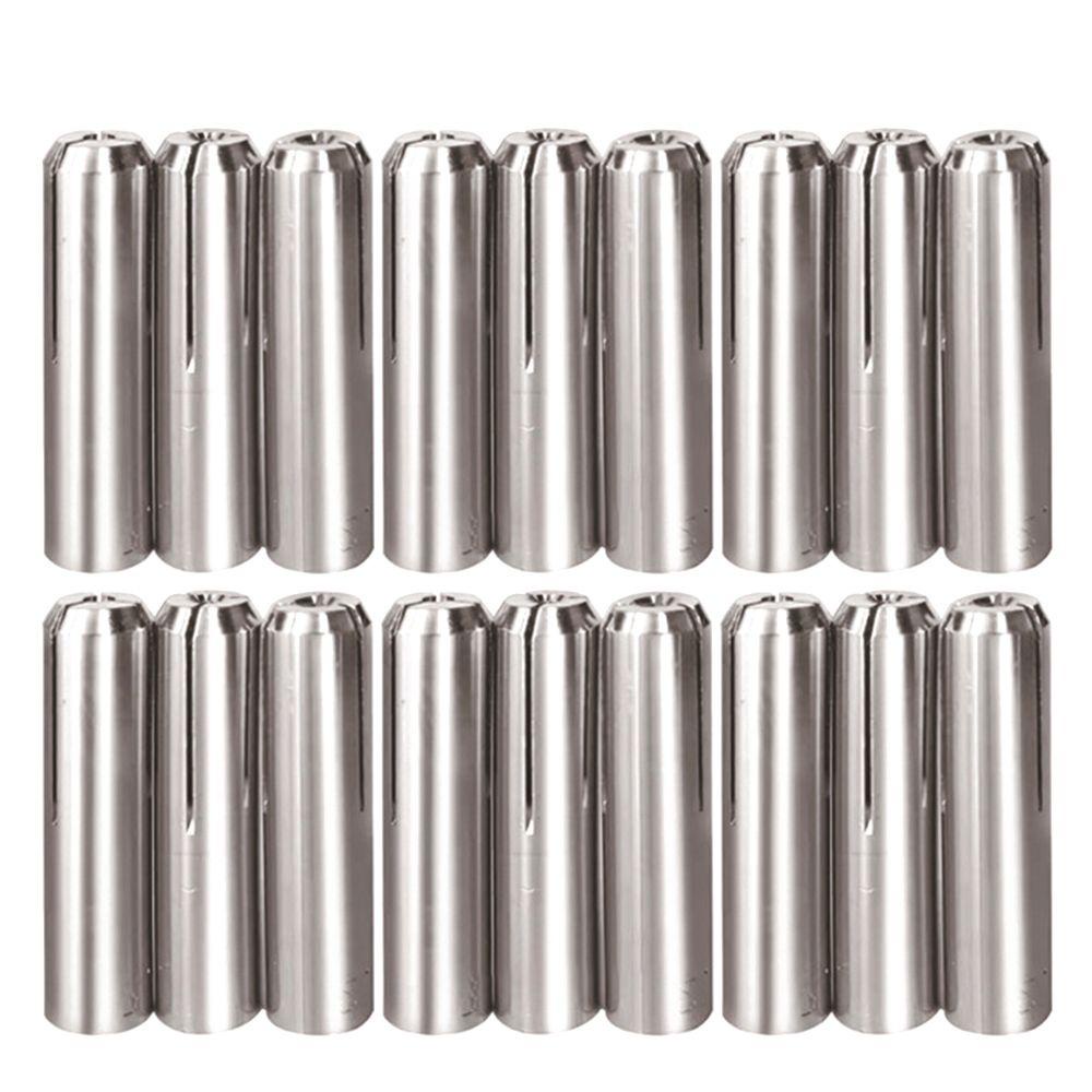 YNATURAL Bộ 10 Kẹp Điện Cực Cho QS / QQ300A