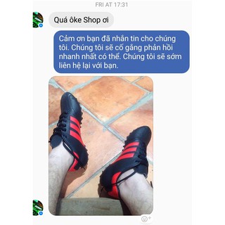 Giày đá banh Phủi, CT3, adipure quốc kỳ Pháp