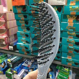 Lược chải tóc xoăn Termax