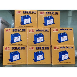 Biến áp 222 - biến áp loa nén cao cấp