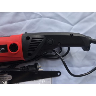 Máy mài KAINUO KN1252