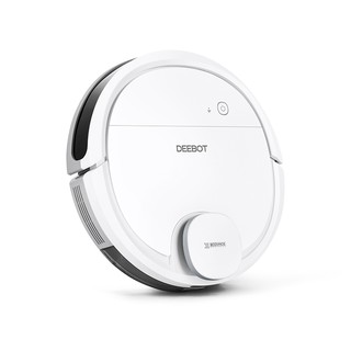 Robot hút bụi lau nhà thông minh Ecovacs Deebot DN33