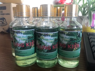 Tinh dầu tràm Huế 50ml