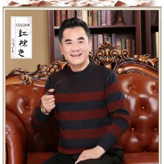 Áo len cho bố 200k. 380k/2 cái.