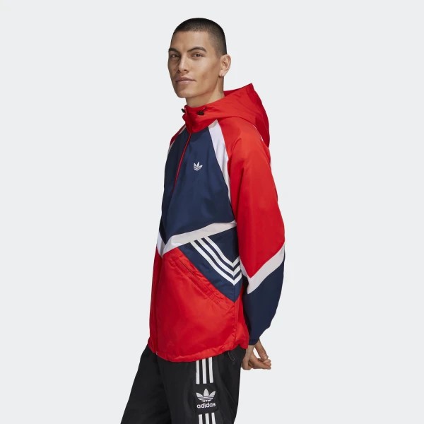 Khoác gió Đát GJ6735