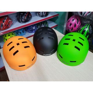 Mũ nón bảo hiểm bmx xgame fornix chính hãng