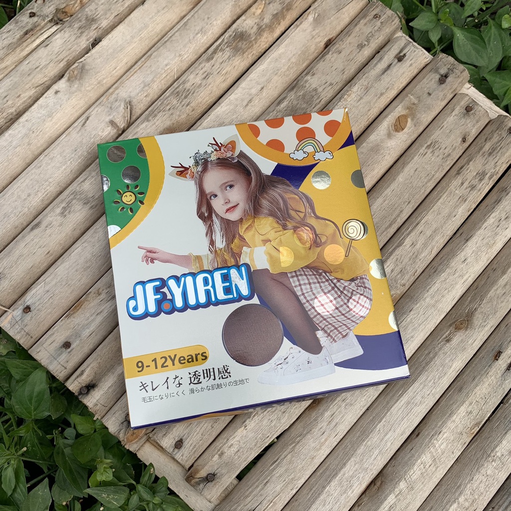 Quần tât 3D trẻ em lót nỉ giữ ấm sành điệu cho bé