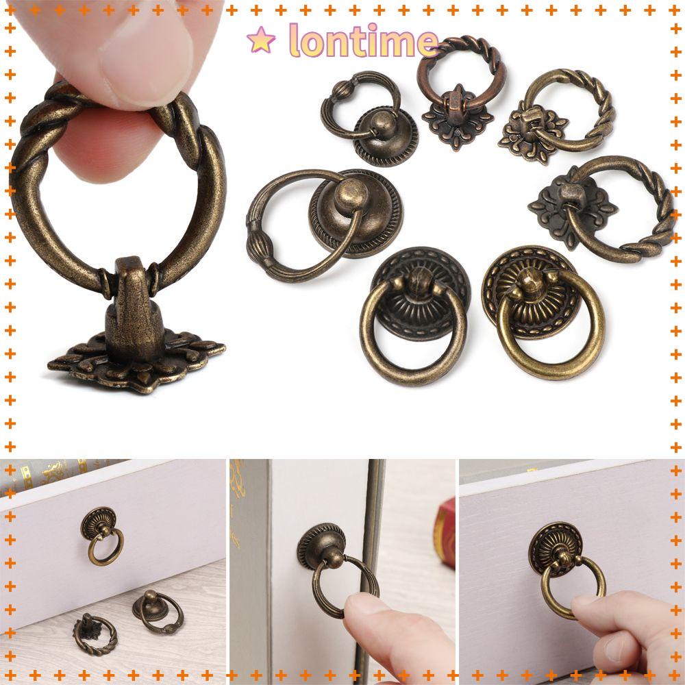 Tay Nắm Cửa Tủ Quần Áo Đa Năng Châu Âu