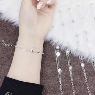 Lắc tay, lắc chân mỹ ký.
