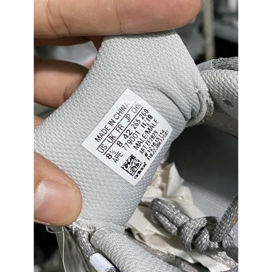 👟Giày Thể Thao, Giày Sneaker Nam Yz700 YZ 700 Phản Quang 8 Tia Siêu Xịn - Giày Nam Mẫu Mới 2021 | BigBuy360 - bigbuy360.vn