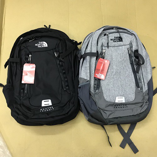 Balo The North Face ROUTER TRANSIT