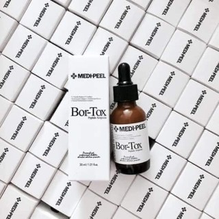 Thần Dược Serum Bortox MediPeel
