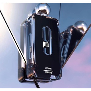 Nước hoa nam dubai afnan 9pm 100ml