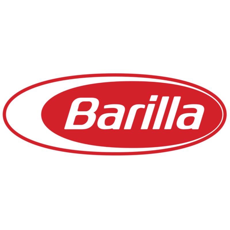 Mì Nui Barilla Hình Xoắn Các Cỡ Fusilli