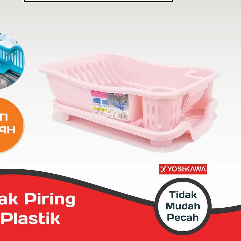 Khay Nhựa Đựng Đĩa Đa Năng Evl-Rp-08 | BigBuy360 - bigbuy360.vn