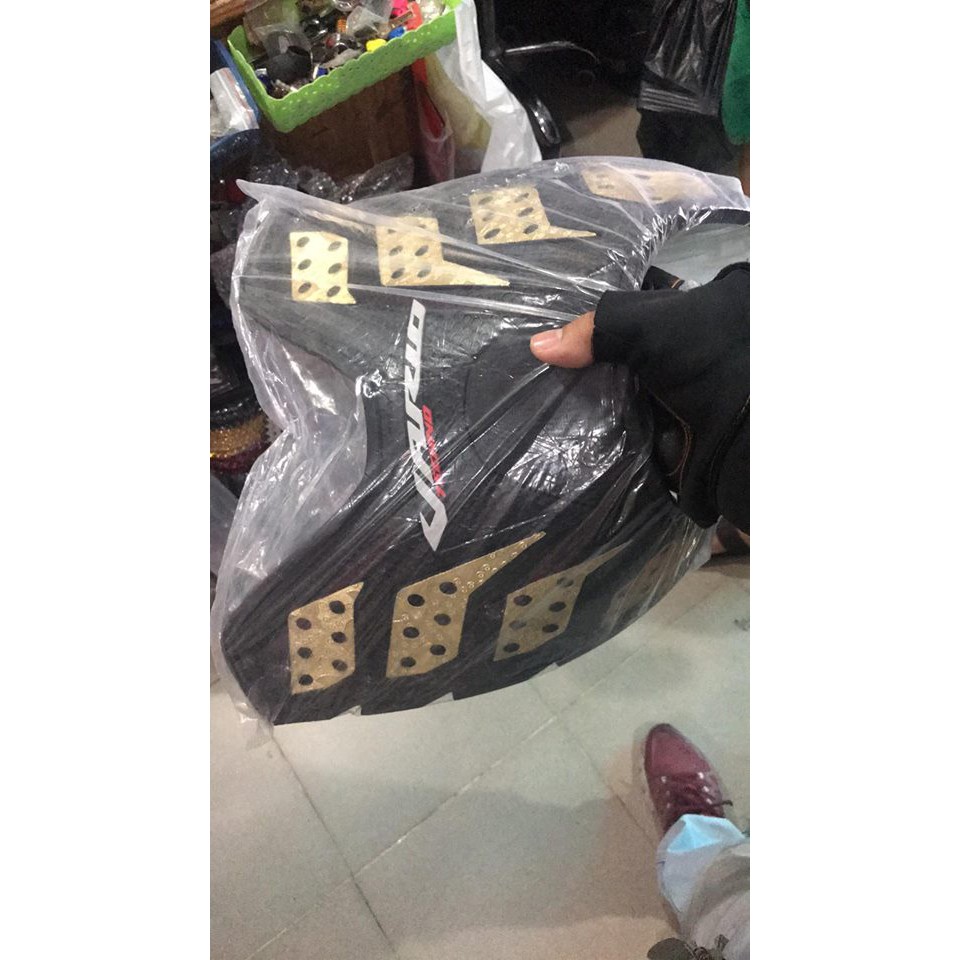 Thảm lót chân xe Vario 2017-2021