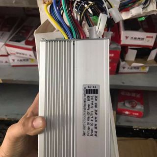 Ic khiển 800w 60v .