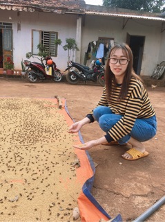 Mật ong nguyên chất