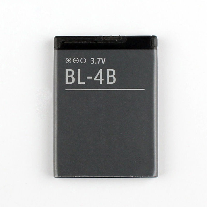 Pin Nokia BL 6P Cho 6500 Classic, Nokia 6500C,Dung Lượng 830mAh