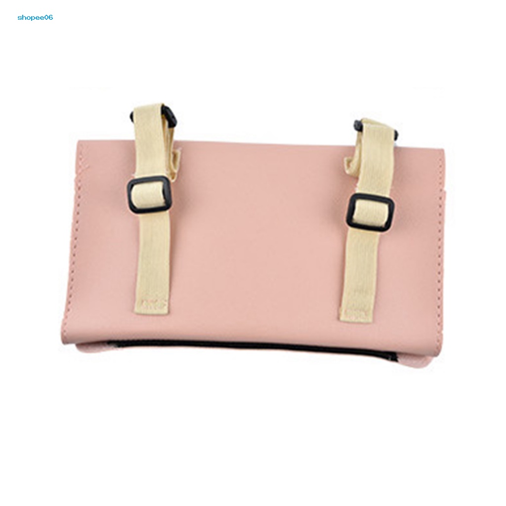 Hộp Đựng Khăn Giấy Gắn Kính Chắn Gió Xe Hơi Cỡ Lớn Tiện Dụng