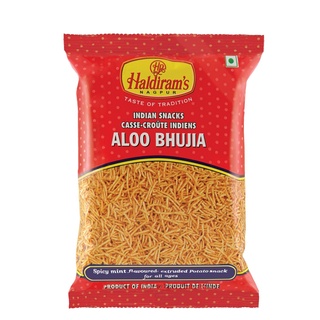 Snack haldirams aloo bhuja 150gr