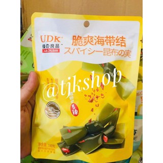 TẢO BẸ TẨM VỊ ĂN LIỀN