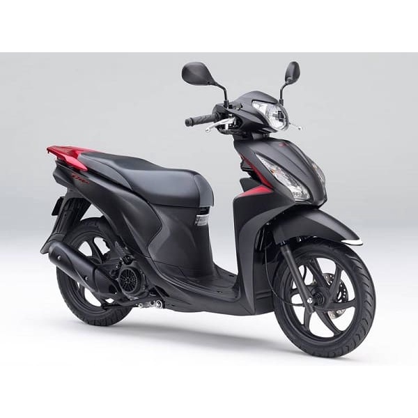 Yên xe vision 2020 honda