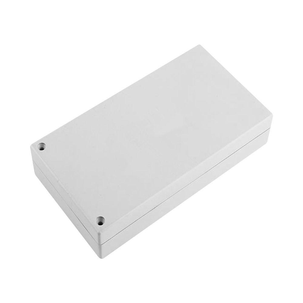 Hộp Nhựa ABS Đựng Dụng Cụ Điện Tử DIY Ốp