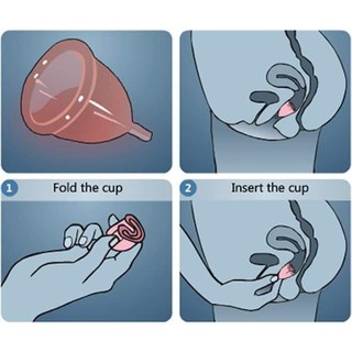 CỐC NGUYỆT SAN HELLICUP