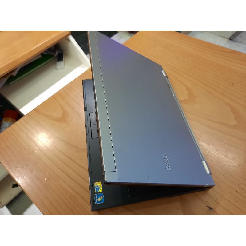 Dell E6510 Core i5 SSD 128G Ram 4G ,màn 15,6inh