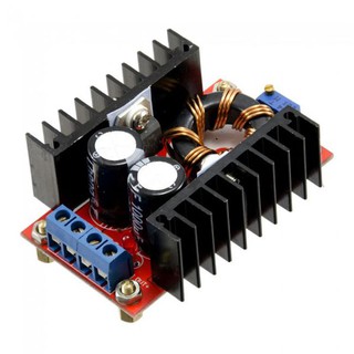 Mạch Tăng Áp Boost DC- DC 150W 12 - 35V