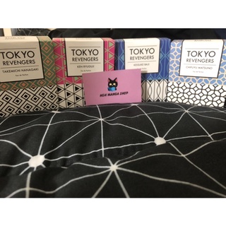 Hàng sẵn nước hoa chiết Nhân vật Tokyo Revenger